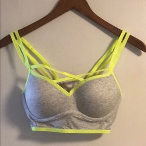 PINK Victoria’s Secret Bra